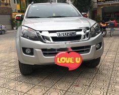 Isuzu Dmax   2016 - Cần bán xe cũ Isuzu Dmax đời 2016, nhập khẩu giá 495 triệu tại Hà Nội