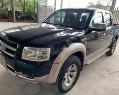 Ford Ranger   XLT  2008 - Cần bán xe Ford Ranger XLT đời 2008, nhập khẩu, giá tốt giá 218 triệu tại Quảng Ninh