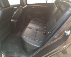 Suzuki Ciaz 2017 - Cần bán Suzuki Ciaz sản xuất năm 2017, màu nâu, nhập khẩu  giá 420 triệu tại Vĩnh Long