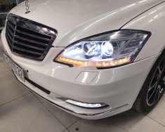 Mercedes-Benz S class   2012 - Bán Mercedes S350 năm sản xuất 2012, nhập khẩu nguyên chiếc  giá 650 triệu tại Tp.HCM