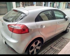 Kia Rio   AT 2012 - Cần bán Kia Rio AT sản xuất 2012, nhập khẩu giá 385 triệu tại Nam Định