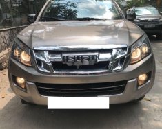 Isuzu Dmax   2016 - Cần bán xe Isuzu Dmax LS 2.5L sản xuất 2016, nhập khẩu thái giá 430 triệu tại Tp.HCM