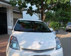 Toyota Prius   2008 - Bán ô tô Toyota Prius năm 2008, nhập khẩu nguyên chiếc  giá 395 triệu tại Tp.HCM