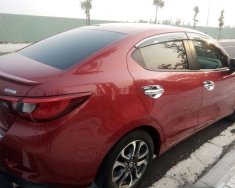 Mazda 2 2018 - Bán xe Mazda 2 năm sản xuất 2018, màu đỏ, xe nhập còn mới giá 499 triệu tại Phú Yên