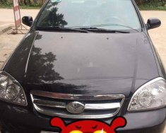 Chevrolet Lacetti 2010 - Cần bán Chevrolet Lacetti năm sản xuất 2010, màu đen, giá chỉ 180 triệu giá 180 triệu tại Bắc Ninh