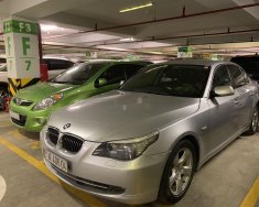 BMW 5 Series   2008 - Bán xe BMW 523i đời 2008, nhập khẩu nguyên chiếc  giá 450 triệu tại Tp.HCM