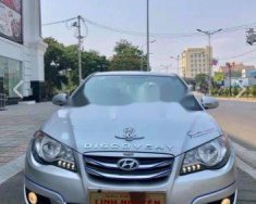 Hyundai Avante  1.6 MT   2014 - Bán xe Hyundai Avante 1.6 MT sản xuất 2014, màu bạc, giá 340tr giá 340 triệu tại Kon Tum