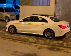 Mercedes-Benz CLA class 2016 - Cần bán xe Mercedes CLA class đời 2016, xe nhập giá 1 tỷ 30 tr tại Hà Nội