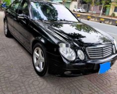 Mercedes-Benz E class   2005 - Bán Mercedes E200 đời 2005, nhập khẩu giá 268 triệu tại Tp.HCM