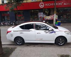 Nissan Sunny  MT 2015 - Xe Nissan Sunny MT đời 2015, màu trắng, nhập khẩu nguyên chiếc giá 297 triệu tại Hà Nội