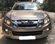 Isuzu Dmax   2017 - Bán xe Isuzu Dmax LS 2.5L năm sản xuất 2017, nhập khẩu Thái giá 430 triệu tại Bình Dương