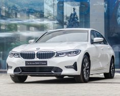 BMW 3 Series 2020 - Bán nhanh với chiếc BMW 3 Series 330i, sản xuất 2020, có sẵn xe, giao nhanh toàn quốc giá 1 tỷ 780 tr tại Hà Nội