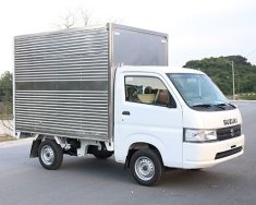 Suzuki Super Carry Pro 2019 - Bán nhanh giá ưu đãi chiếc Suzuki Super Carry Pro 490 kg, nhập khẩu, sản xuất 2019 giá 337 triệu tại Tp.HCM