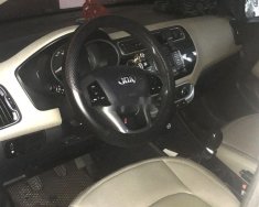 Kia Rio 2016 - Bán Kia Rio sản xuất 2016, màu bạc, nhập khẩu xe gia đình, giá 335tr giá 335 triệu tại Quảng Nam