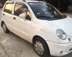 Daewoo Matiz   2009 - Bán Daewoo Matiz đời 2009, xe gia đình mới đăng kiểm 11/2020 giá 65 triệu tại Kon Tum