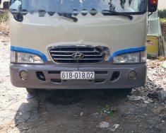 Hyundai County 2007 - Bán ô tô Hyundai County năm sản xuất 2007, 240tr giá 240 triệu tại Bình Dương