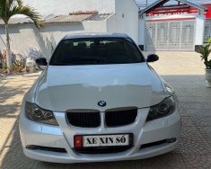 BMW 3 Series   2008 - Bán xe BMW 320i năm 2008, nhập khẩu, 395tr giá 395 triệu tại Gia Lai