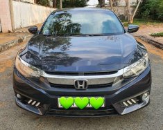 Honda Civic   2017 - Cần bán xe Honda Civic đời 2017 như mới, 730 triệu giá 730 triệu tại Hậu Giang
