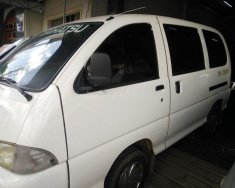 Daihatsu Citivan   2007 - Cần bán Daihatsu Citivan đời 2007, màu trắng giá 120 triệu tại Lâm Đồng