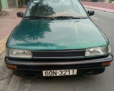 Toyota Corolla   1987 - Bán Toyota Corolla sản xuất năm 1987, nhập khẩu, giá tốt giá 58 triệu tại Bình Dương