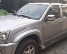 Isuzu Dmax   2007 - Bán Isuzu Dmax năm 2007, màu bạc, nhập khẩu số sàn giá 250 triệu tại Đồng Nai