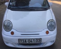 Daewoo Matiz 2008 - Xe Daewoo Matiz 2008, màu trắng xe gia đình giá cạnh tranh giá 65 triệu tại Kon Tum