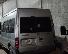 Ford Transit 2008 - Cần bán xe Ford Transit sản xuất năm 2008, màu bạc, nhập khẩu nguyên chiếc, giá 165tr giá 165 triệu tại Lạng Sơn