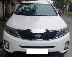 Kia Sorento 2019 - Cần bán Kia Sorento 2.4 GAT Deluxe năm 2019, màu trắng, giá 750tr giá 750 triệu tại Hòa Bình