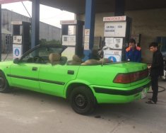 Daewoo Espero 1998 - Bán Daewoo Espero đời 1998, màu vàng, nhập khẩu, giá tốt giá 29 triệu tại Bắc Ninh