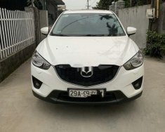 Mazda CX 5   2013 - Bán xe Mazda CX 5 sản xuất 2013, xe mới đi được 5 vạn giá 599 triệu tại Hà Nội