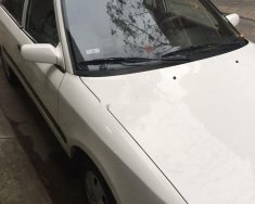 Mazda 323   2003 - Cần bán Mazda 323 sản xuất năm 2003, xe nhập khẩu giá 70 triệu tại Quảng Bình