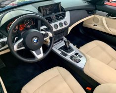 BMW Z4 2016 - Bán BMW Z4 năm 2016, nhập khẩu giá 1 tỷ 989 tr tại Tp.HCM