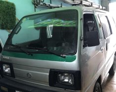 Suzuki Super Carry Van   2005 - Bán Suzuki Super Carry Van năm sản xuất 2005 giá cạnh tranh giá 110 triệu tại Tp.HCM