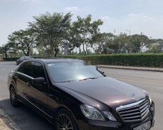 Mercedes-Benz E class   2010 - Bán xe Mercedes E250 năm sản xuất 2010, nhập khẩu giá 675 triệu tại Tp.HCM