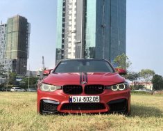 BMW 3 Series 320i  2013 - Cần bán lại xe BMW 3 Series 320i đời 2013, màu đỏ, nhập khẩu nguyên chiếc, 779tr giá 779 triệu tại Tp.HCM