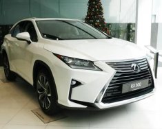 Lexus RX 2020 - Bán nhanh với gái ưu đãi - Tặng phụ kiện chính hãng khi mua chiếc Lexus RX300, sản xuất 2020 giá 3 tỷ 180 tr tại Hà Nội