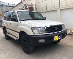 Toyota Land Cruiser   1998 - Cần bán Toyota Land Cruiser đời 1998, xe nhập giá 395 triệu tại Nghệ An