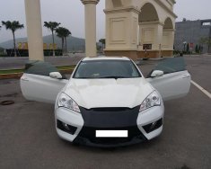 Hyundai Genesis   2010 - Bán Hyundai Genesis năm 2010, nhập khẩu, 555 triệu giá 555 triệu tại Hải Dương