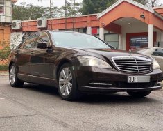 Mercedes-Benz S class 2010 - Bán xe Mercedes S400 năm sản xuất 2010, nhập khẩu nguyên chiếc xe gia đình giá 980 triệu tại Hà Nội