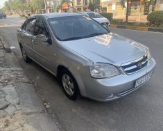 Daewoo Lacetti 2008 - Cần bán lại xe Daewoo Lacetti đời 2008, 168 triệu giá 168 triệu tại Quảng Trị