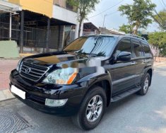 Lexus GX 2008 - Bán Lexus GX 470 đời 2008, màu đen, nhập khẩu nguyên chiếc chính chủ giá 1 tỷ 250 tr tại Tp.HCM