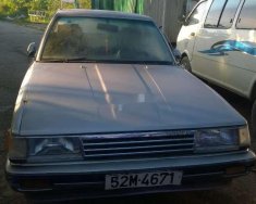 Toyota Corona   1983 - Bán Toyota Corona sản xuất năm 1983, màu xám, xe nhập giá 27 triệu tại Tp.HCM