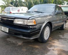 Toyota Cressida   1985 - Cần bán lại xe Toyota Cressida 1985, nhập khẩu nguyên chiếc, 26tr giá 26 triệu tại Tp.HCM