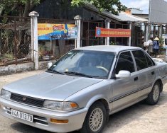 Toyota Corona   1991 - Cần bán lại xe Toyota Corona năm 1991, màu bạc, xe nhập giá 79 triệu tại Vĩnh Long