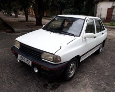 Kia Pride   1992 - Cần bán Kia Pride 1992, màu trắng  giá 45 triệu tại Hà Nội