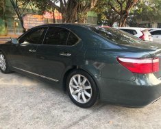 Lexus LS   2007 - Bán Lexus LS năm 2007, nhập khẩu nguyên chiếc giá 930 triệu tại Bình Dương