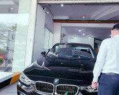BMW 3 Series   2019 - Cần bán xe BMW 3 Series đời 2019, màu đen, nhập khẩu nguyên chiếc giá 1 tỷ 400 tr tại Tp.HCM