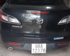 Mazda 3 2011 - Bán Mazda 3 đời 2011, nhập khẩu nguyên chiếc giá cạnh tranh giá 368 triệu tại Lạng Sơn