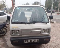 Suzuki Super Carry Van   2013 - Bán Suzuki Super Carry Van 2013, màu trắng giá 165 triệu tại Hà Nội