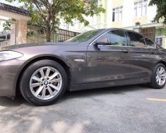 BMW 5 Series   2010 - Bán xe BMW 528i đời 2010, nhập khẩu giá 950 triệu tại Tp.HCM